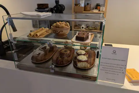 Rising Cafe photo 4