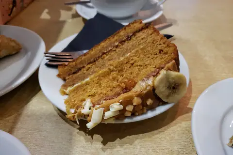 Rising Cafe photo 2