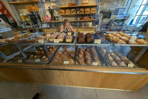 Rising Cafe photo 3